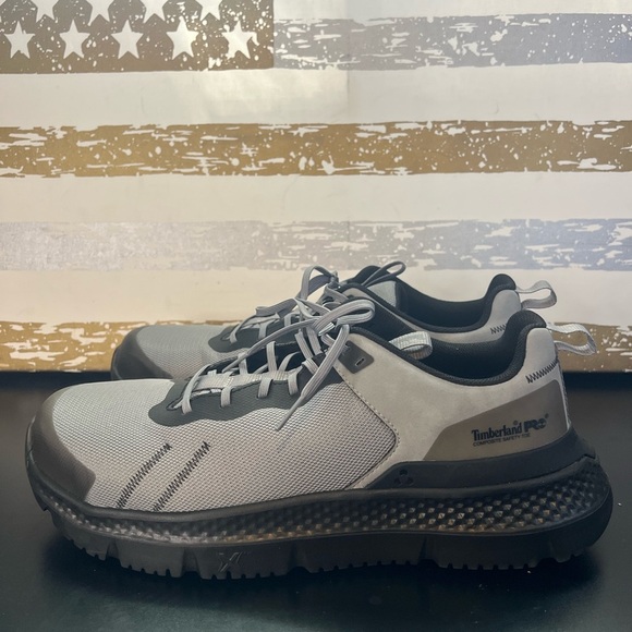 Other - Timberland Pro anti-fatigue